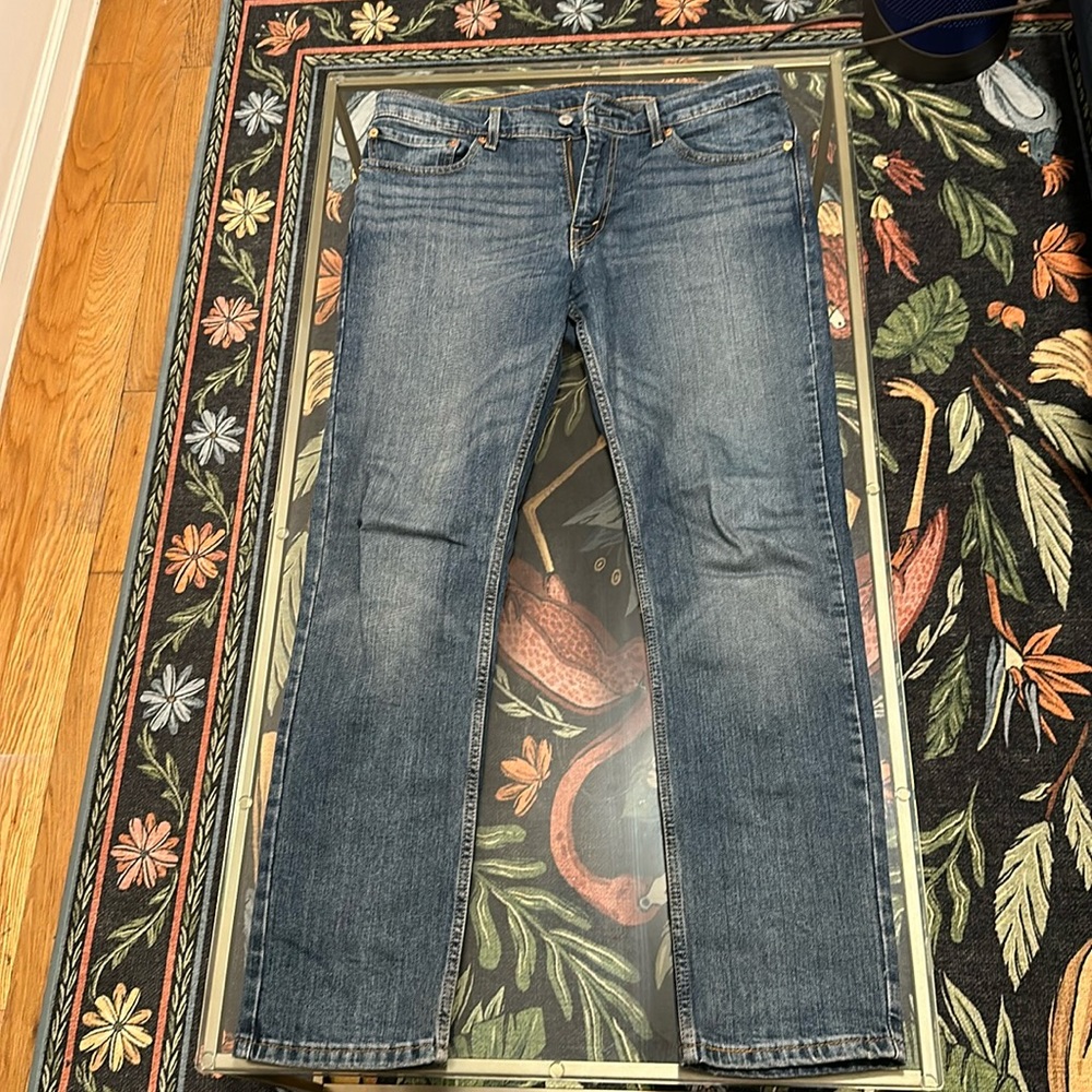 Levi's 511 slim